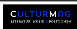 CulturMag Logo