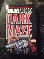 Dark Maze